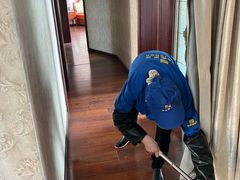 -武汉格丽雅家政 保洁清洗