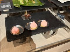 -上海大宁福朋喜来登酒店大堂吧(共和新路店)