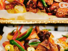 -北京朝阳悠唐皇冠假日酒店