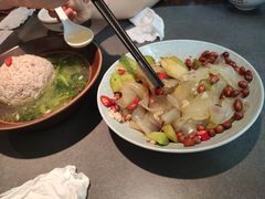 -老淮滨-蚌埠非遗小吃(淮河路店)