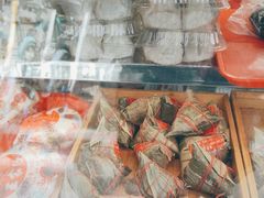 -王家沙点心店(西康路店)