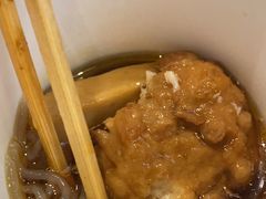 -吉野家(红博中央公园店)