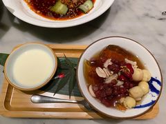 冰粉佳人-辛香汇·现炒川菜(淮海路百盛店)
