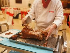 -全聚德(上海首店浦东店)