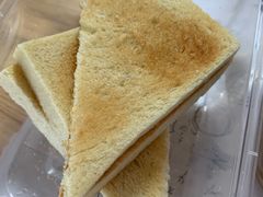 牛油三文治-露莎餐厅(得胜沙店)