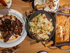 -俏湖兰·辣椒炒个肉(海沧店)