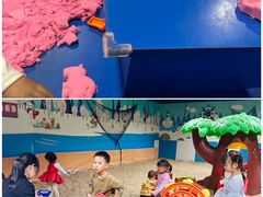 -顺德南宏海立方海洋公园