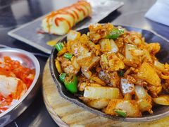 -HONGA HONGA雄家(曹路店)