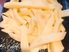 黄喉-竹叶涮肉坊(总店)