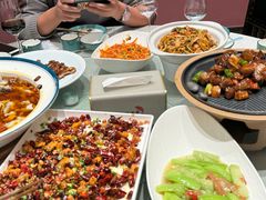 -渝乡辣婆婆·川菜 水煮鱼(中山西路店)