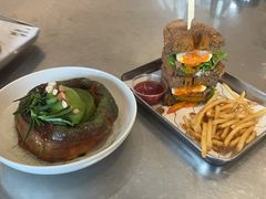 -SAANCI山池咖啡(海上世界文化艺术中心店)