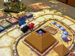 -6号玩家桌游吧(汉街店)