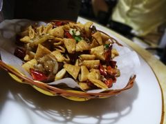 -陈帅夜排档·龙虾·炒菜·烤串(世茂店)