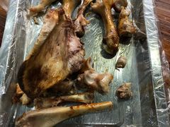 -赵元章肉骨烧(山塘街店)