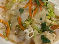 -瑞杰烧烤店·24小时营业(山东路店)