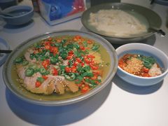 -懒人盐府人家(航天桥店)