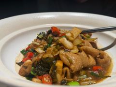-皖厨·中国徽菜(星河WORLD·COCO Park店)