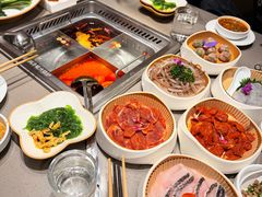 -海底捞火锅(江南盛天地店)