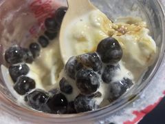 -蜜雪冰城(四惠东店)