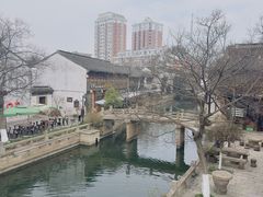 -嘉兴月河历史街区