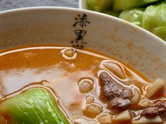 -漆黑觉米粉(三里屯店)