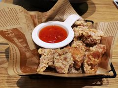 -李先生的首尔小馆(松江启源广场店)