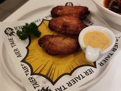 -太二酸菜鱼(广州IFC国金天地店)