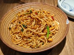 滇味三鲜炒米线-云海肴·汽锅鸡·云南代表菜(曲江大悦城店)