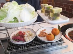 -亮健容天生蚝烧烤自助(交道口直营店)