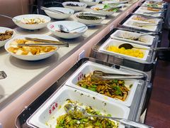-素满香·食养自助(天一广场店)