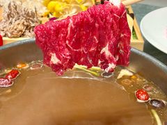-俏牛哥鲜牛肉牛肆馆(重庆天地店)
