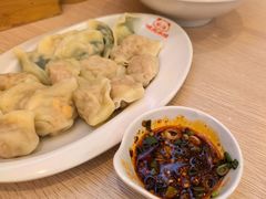 -状元水饺(成都SM广场店)