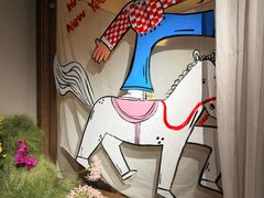 -沛家·西餐Brunch·直火料理