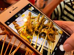 -林二哥宜烤官·宜宾小烧烤