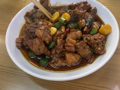 -马姐菜饭馆