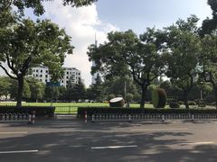-南京市规划建设展览馆