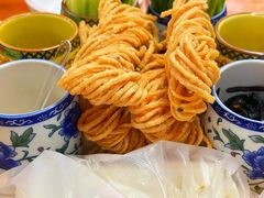 -十二道丰味·徐州土菜·烧烤(何山路店)