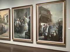 -中华艺术宫(上海美术馆)