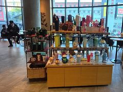 -星巴克(锦州太阳广场店)