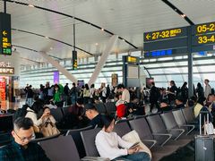 -南宁吴圩国际机场-T2航站楼