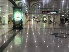 -福州长乐国际机场