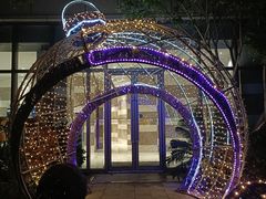 -筠咖啡西餐厅(上海国展宝龙丽筠酒店)