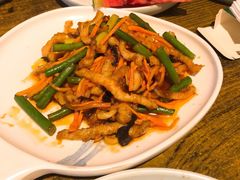 -丛林狼酱骨头(金川店)