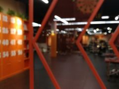 -佳禾健身(三元里店)