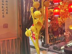 -锦上中式酒馆(南内环店)