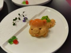 -水禾轩·海鲜蒸汽主题餐厅(新香洲旗舰店)