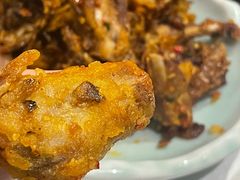 -羲和雅苑•北京烤鸭(平安国际金融中心店)