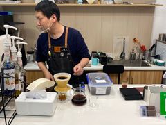 -白鹅咖啡(金城花园店)