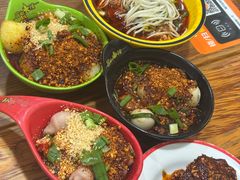 -冒椒火辣(奎星楼街店)