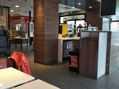 -麦当劳(顺义店)